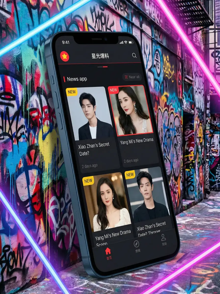 henhenluxiaoshuo 制服诱惑 APP界面展示 - 掌上吃瓜神器